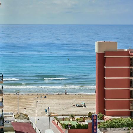 Mirador De Calpe Apartment Luaran gambar