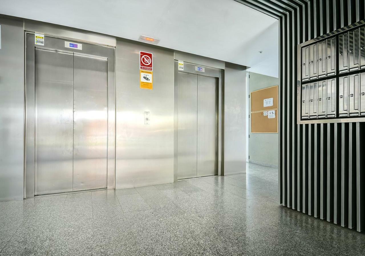 Mirador De Calpe Apartment Luaran gambar