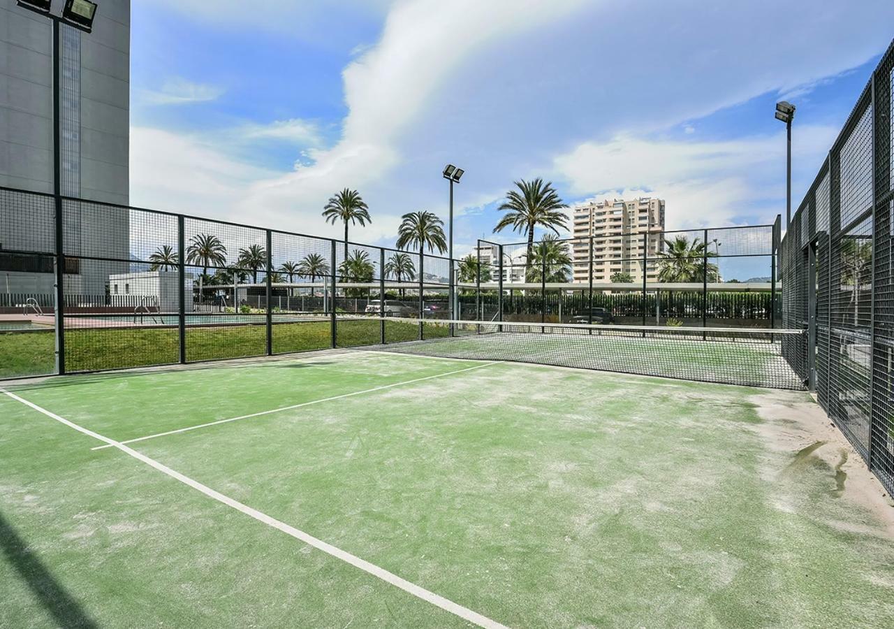Mirador De Calpe Apartment Luaran gambar