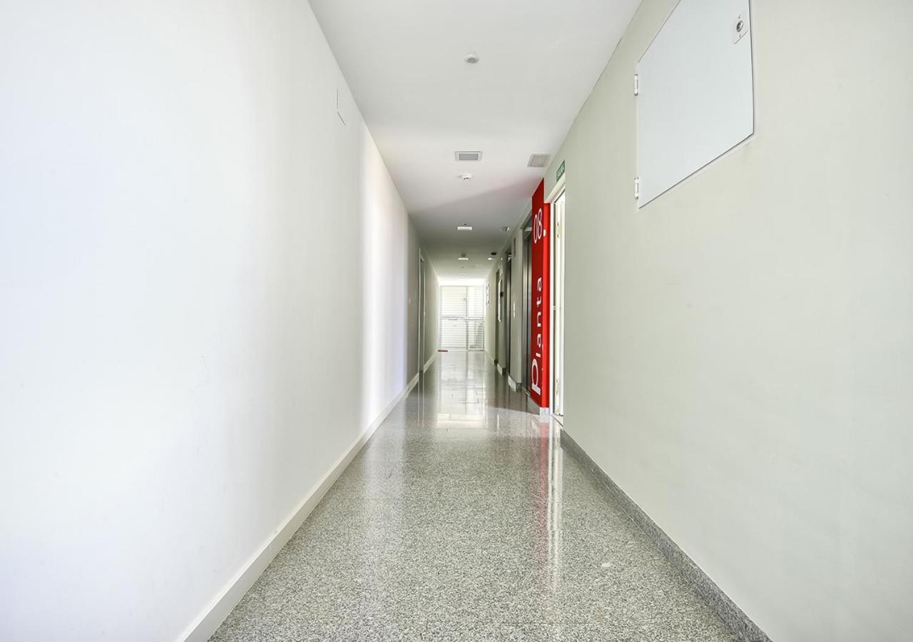Mirador De Calpe Apartment Luaran gambar
