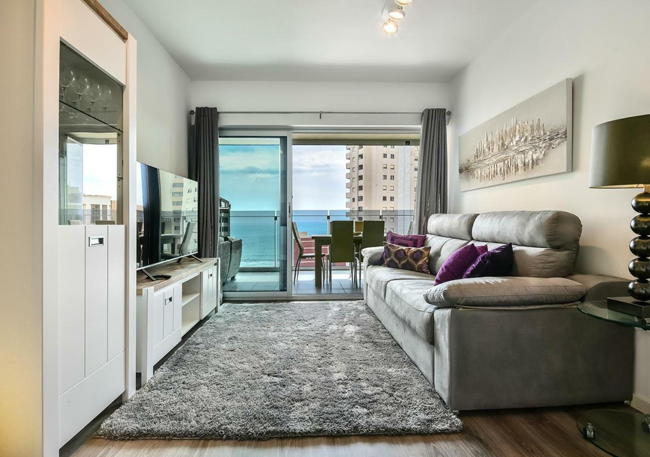 Mirador De Calpe Apartment Luaran gambar