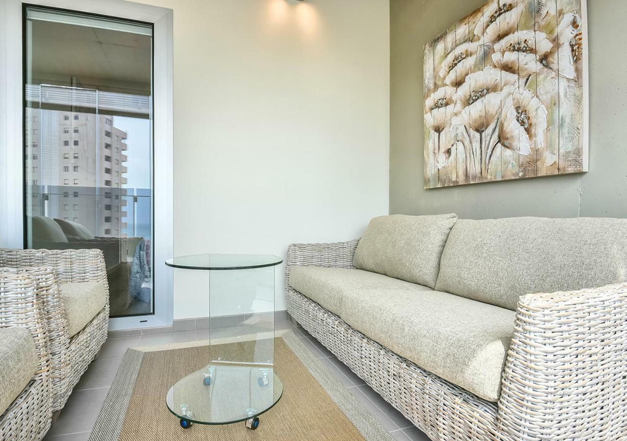 Mirador De Calpe Apartment Luaran gambar
