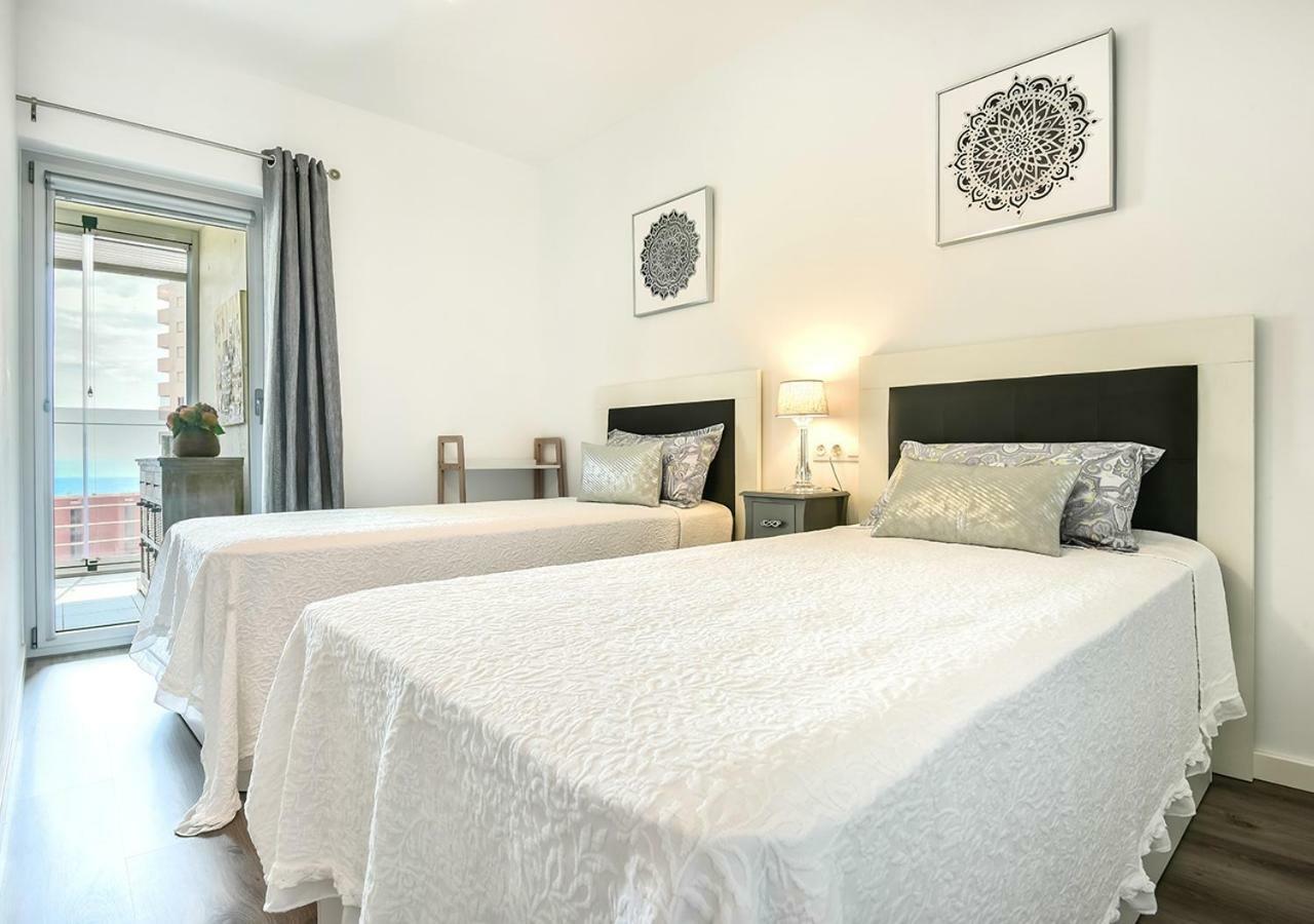 Mirador De Calpe Apartment Luaran gambar