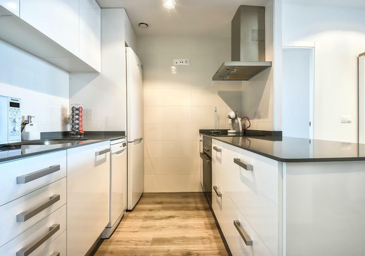 Mirador De Calpe Apartment Luaran gambar