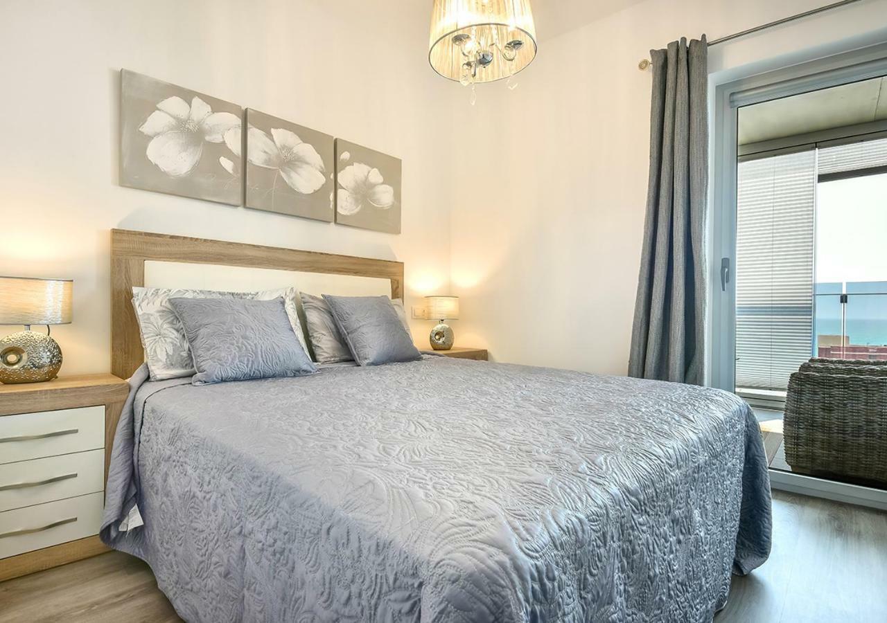Mirador De Calpe Apartment Luaran gambar