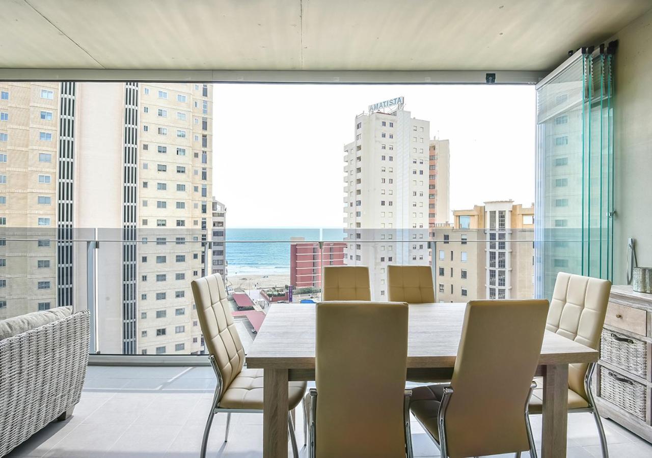 Mirador De Calpe Apartment Luaran gambar